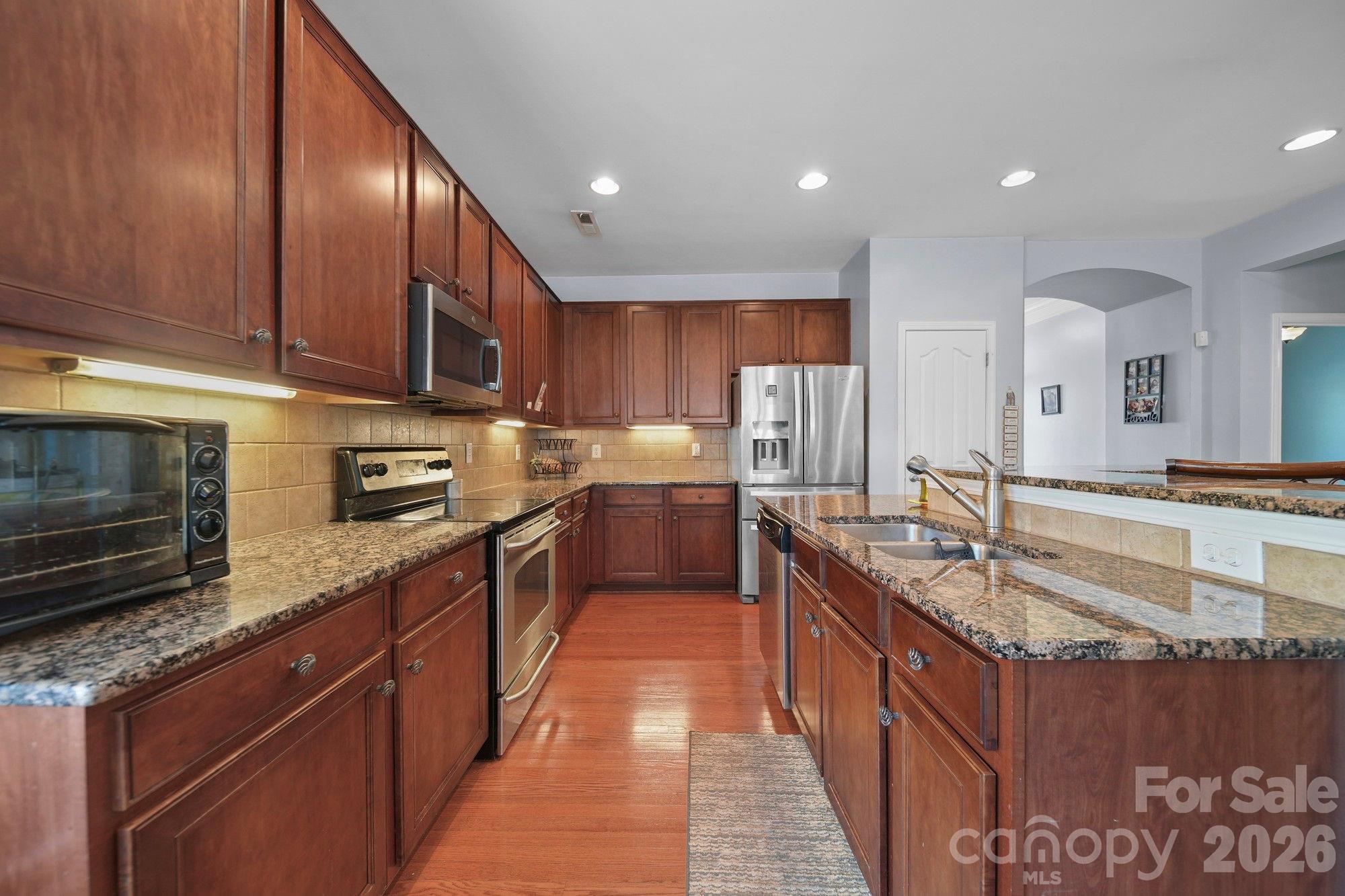 1004 Envoy Lane — Indian Trail
