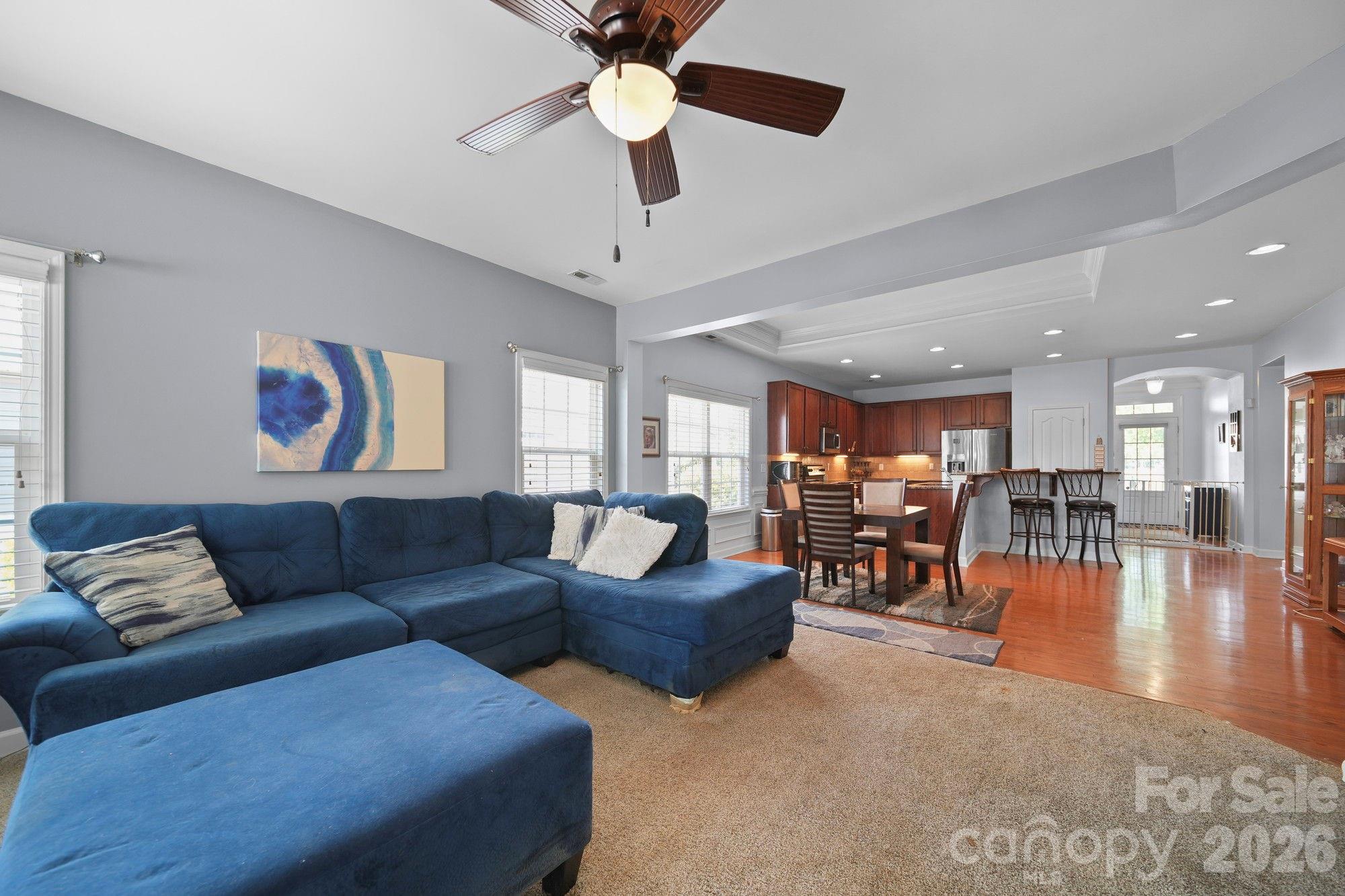 1004 Envoy Lane — Indian Trail