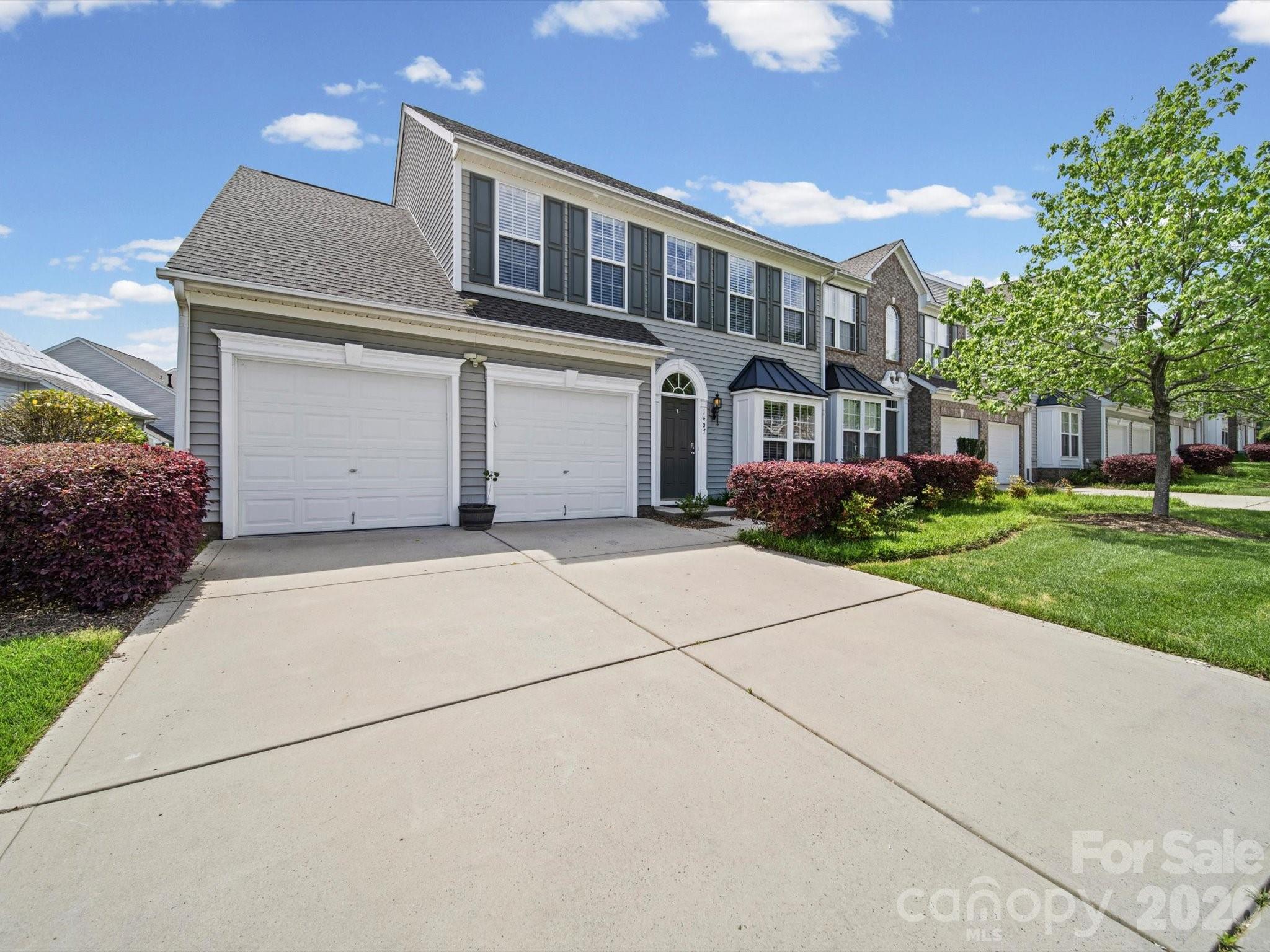 1407 Skidaway Street NW — Concord