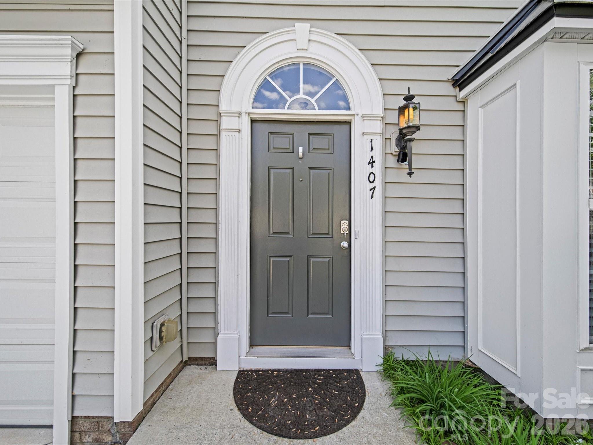 1407 Skidaway Street NW — Concord