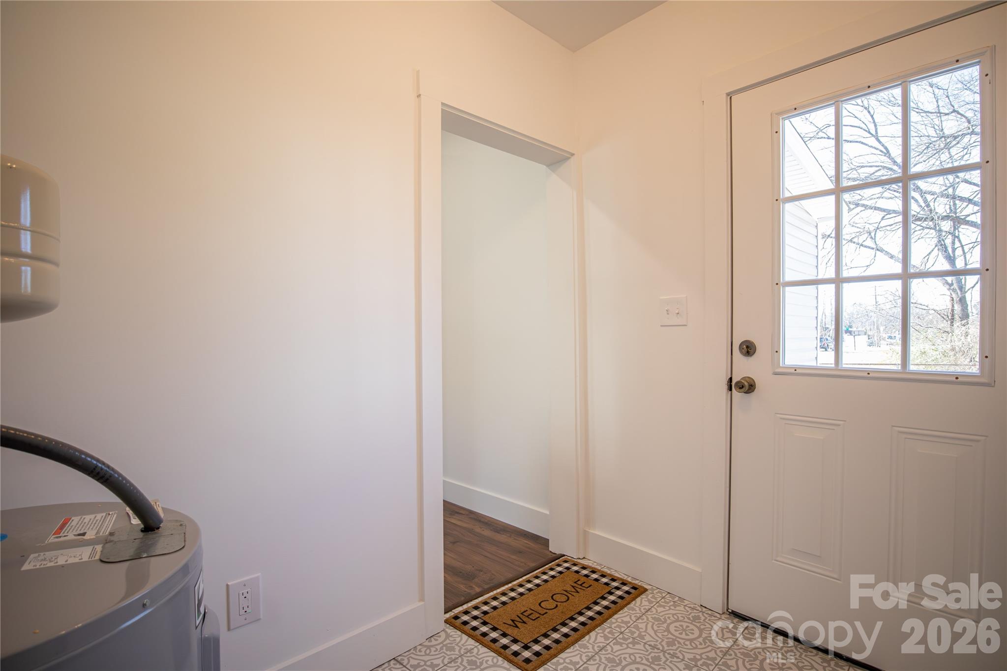 929 S Long Street — Salisbury