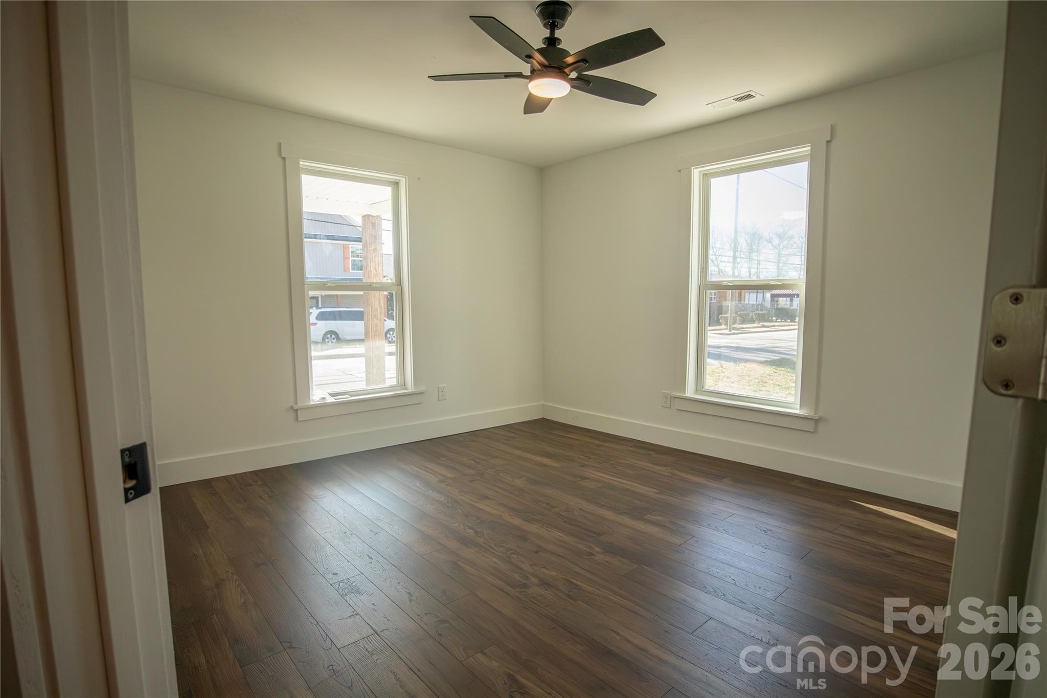 929 S Long Street — Salisbury