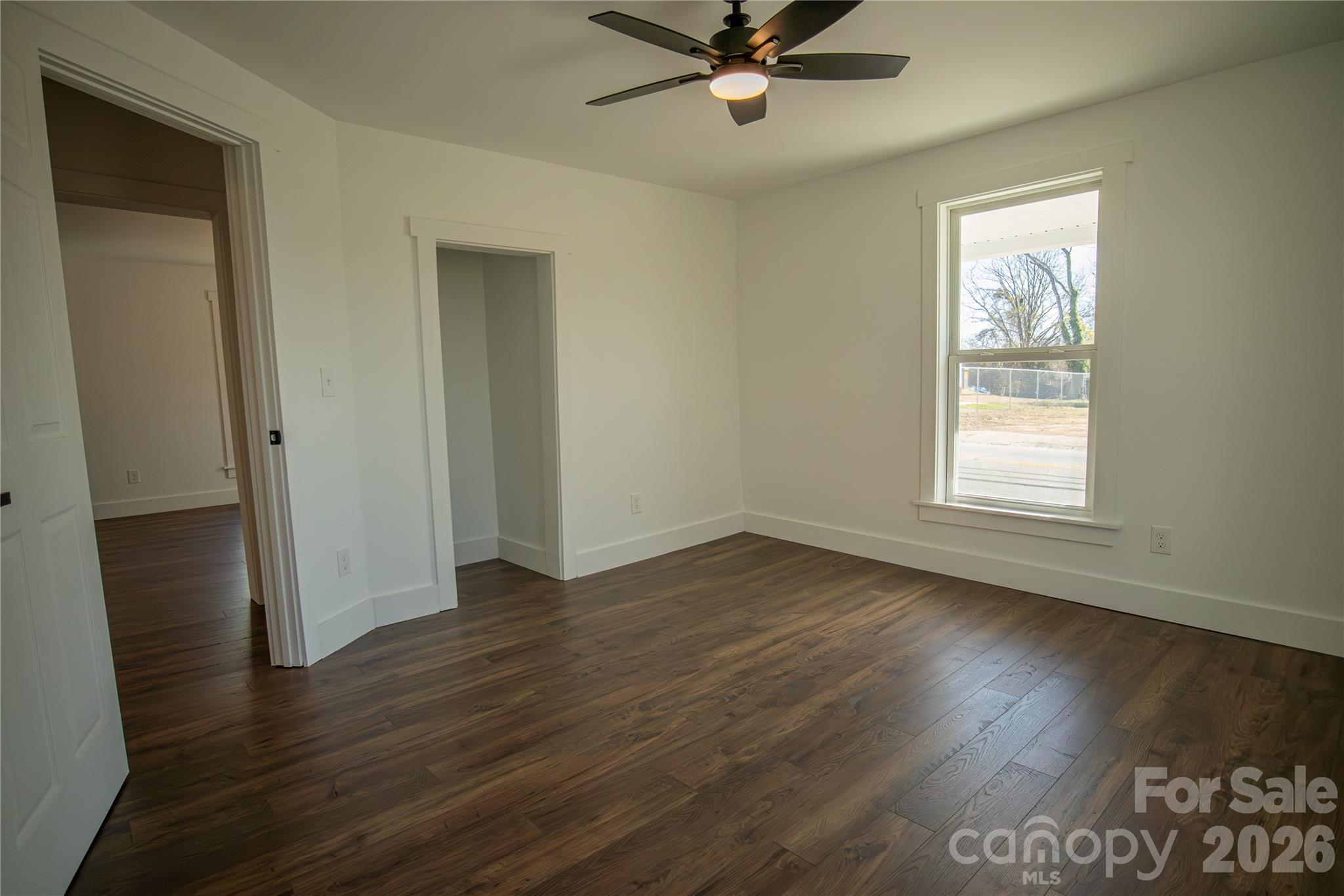 929 S Long Street — Salisbury