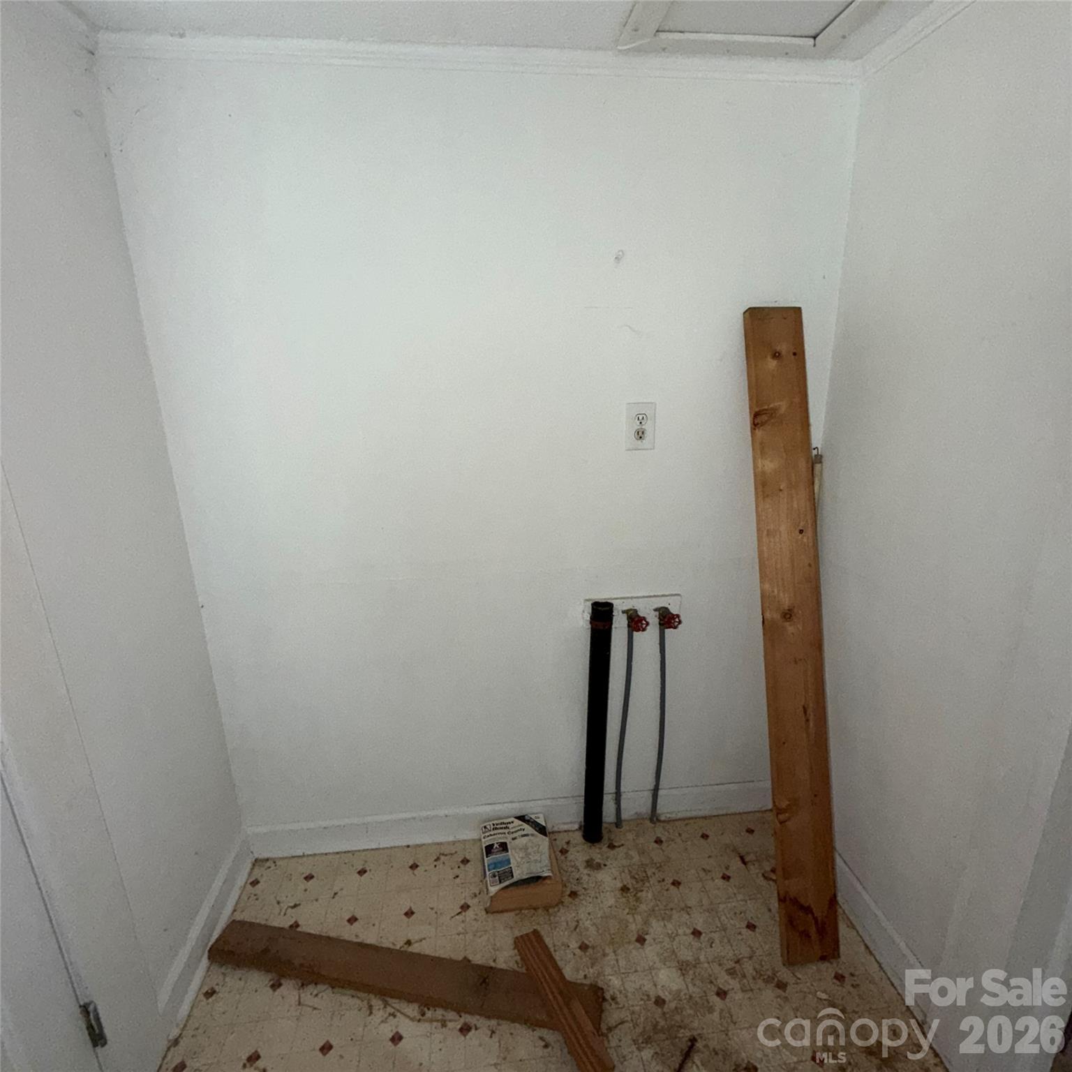 512 Ford Street — Kannapolis