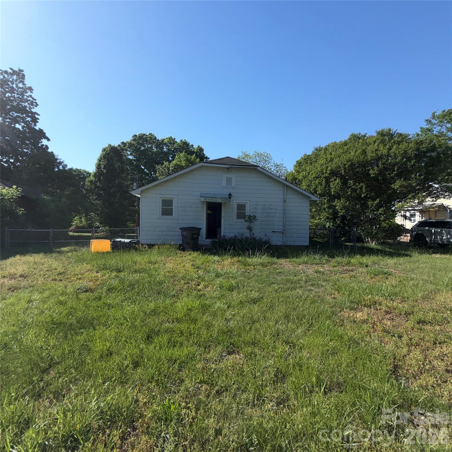 512 Ford Street — Kannapolis