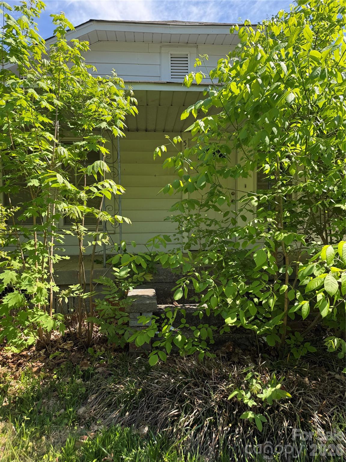 512 Ford Street — Kannapolis