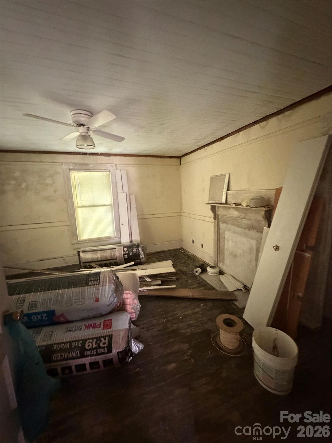 512 Ford Street — Kannapolis