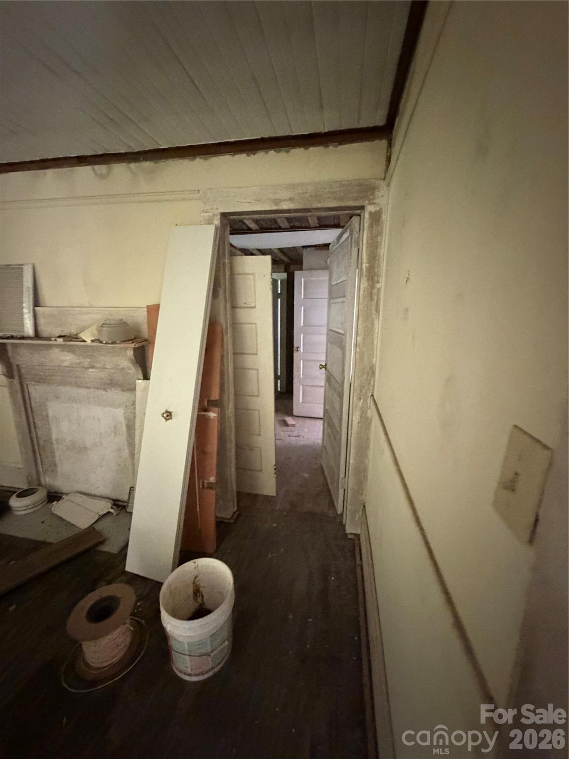 512 Ford Street — Kannapolis