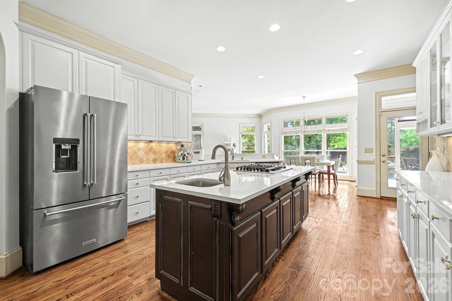 10615 Lederer Avenue — Charlotte