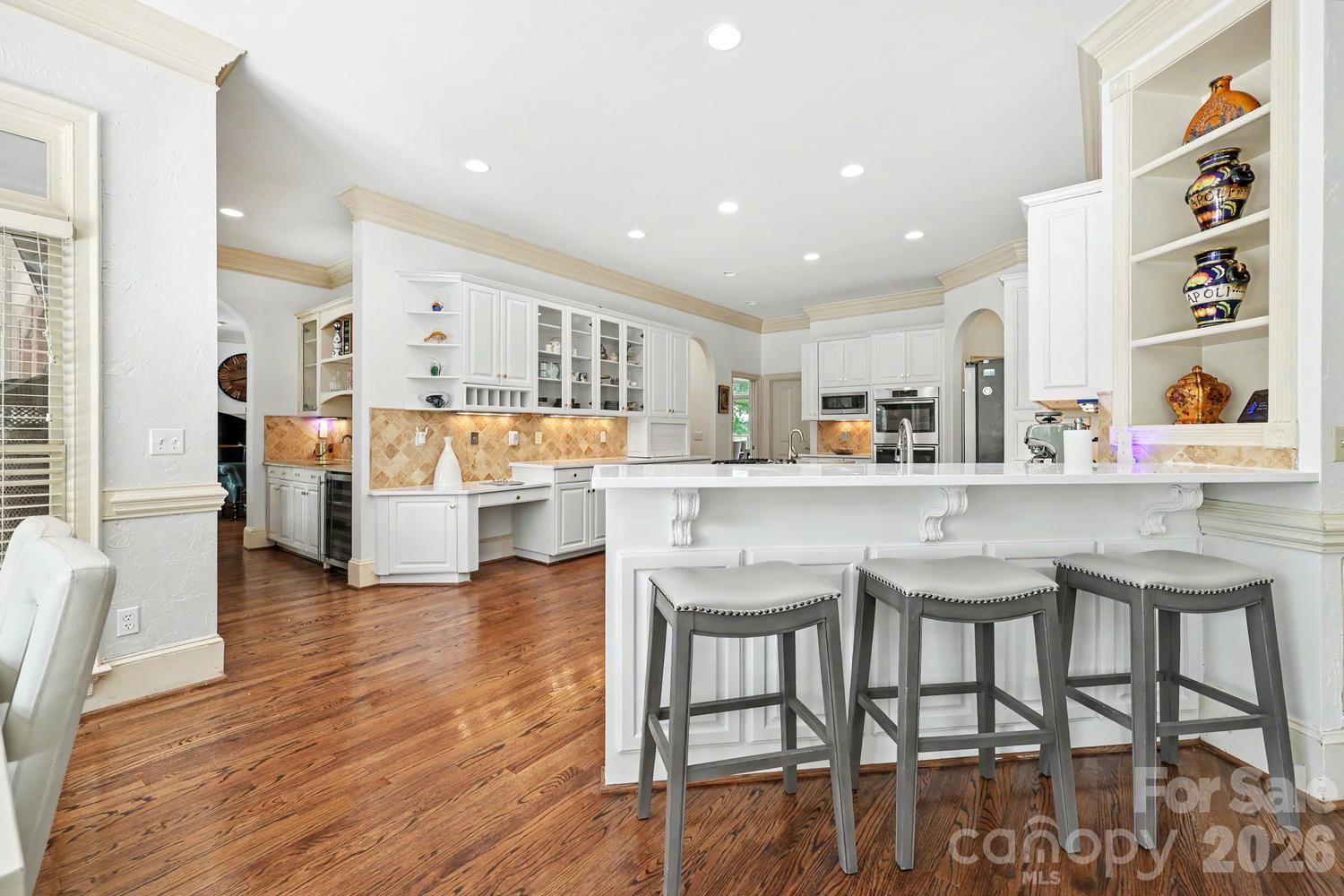 10615 Lederer Avenue — Charlotte