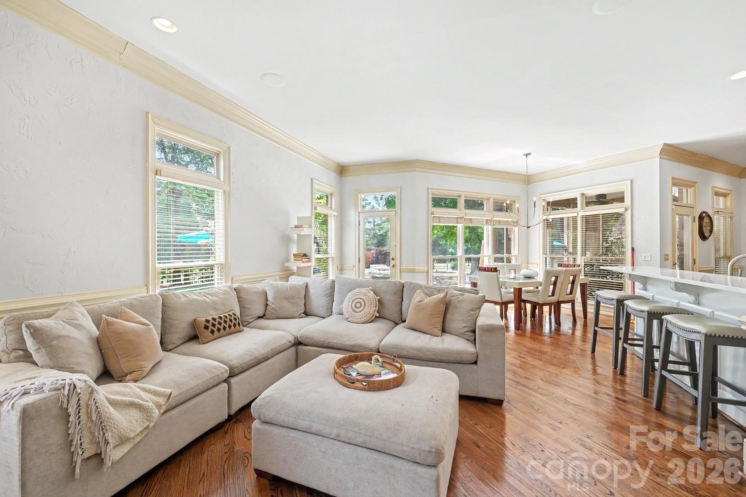 10615 Lederer Avenue — Charlotte