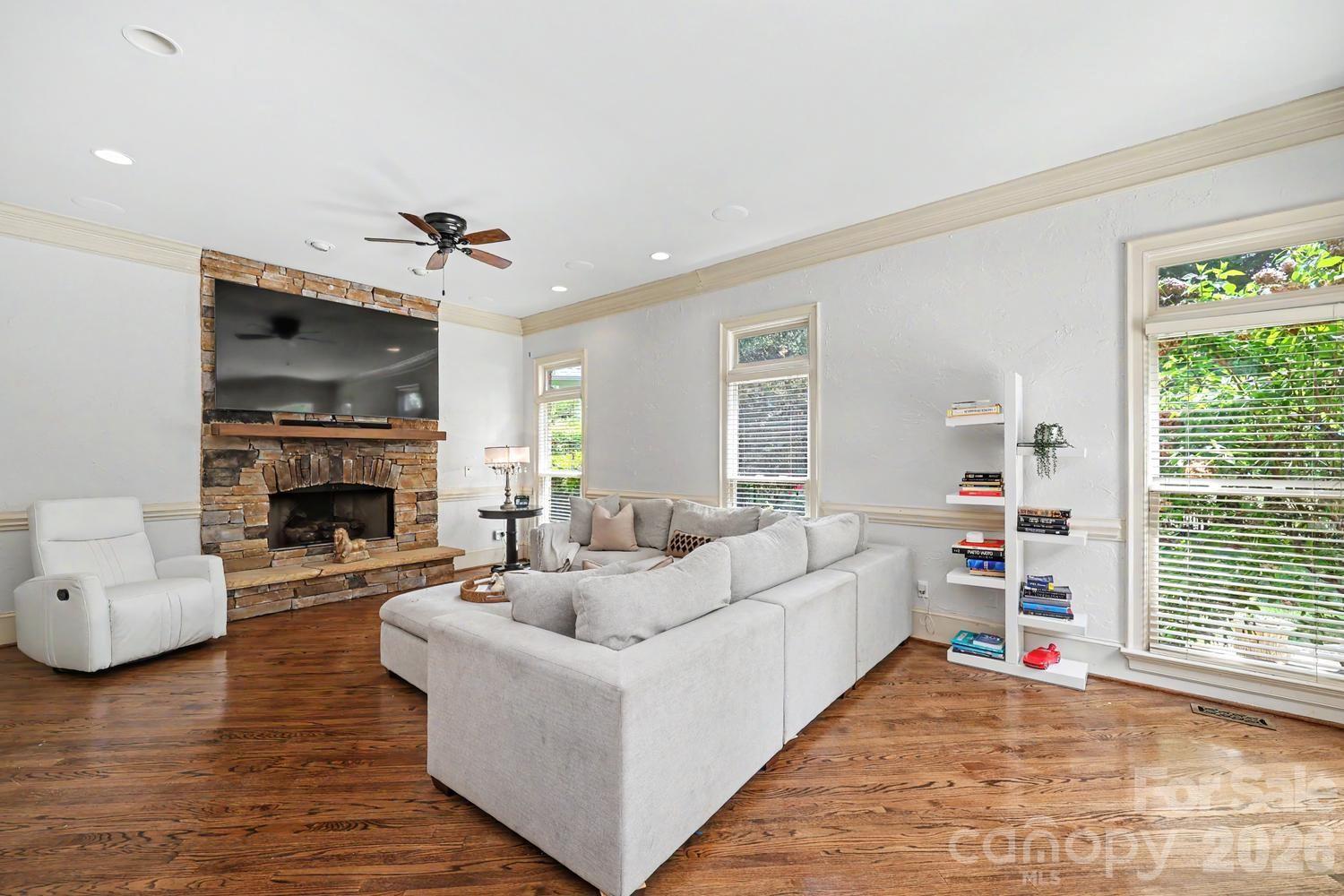 10615 Lederer Avenue — Charlotte