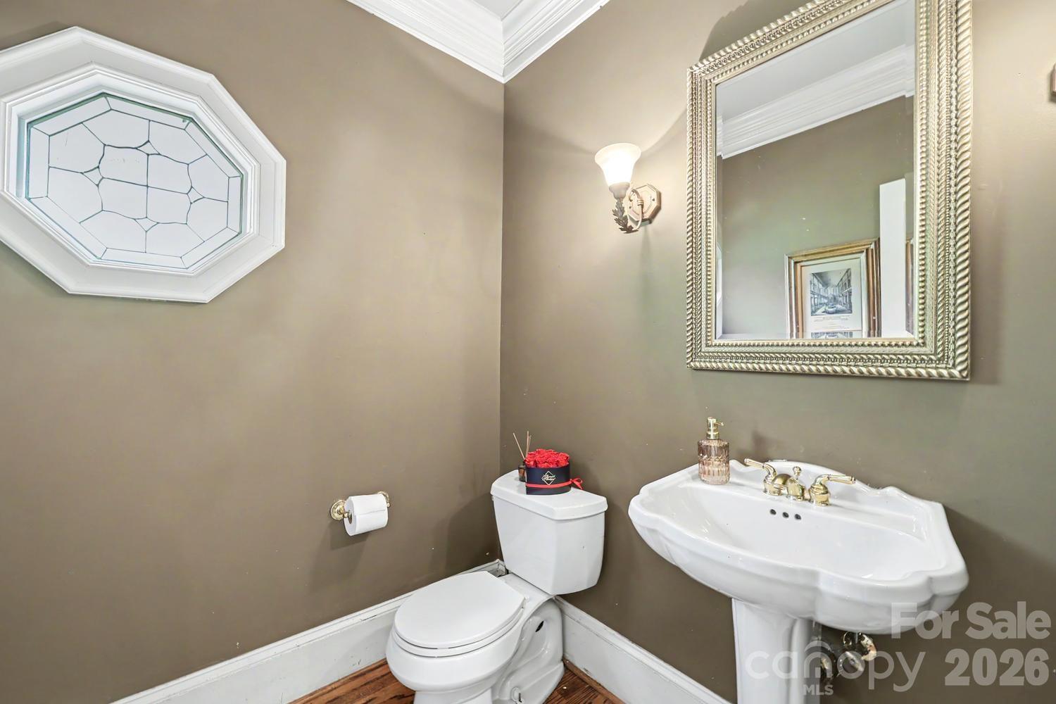 10615 Lederer Avenue — Charlotte