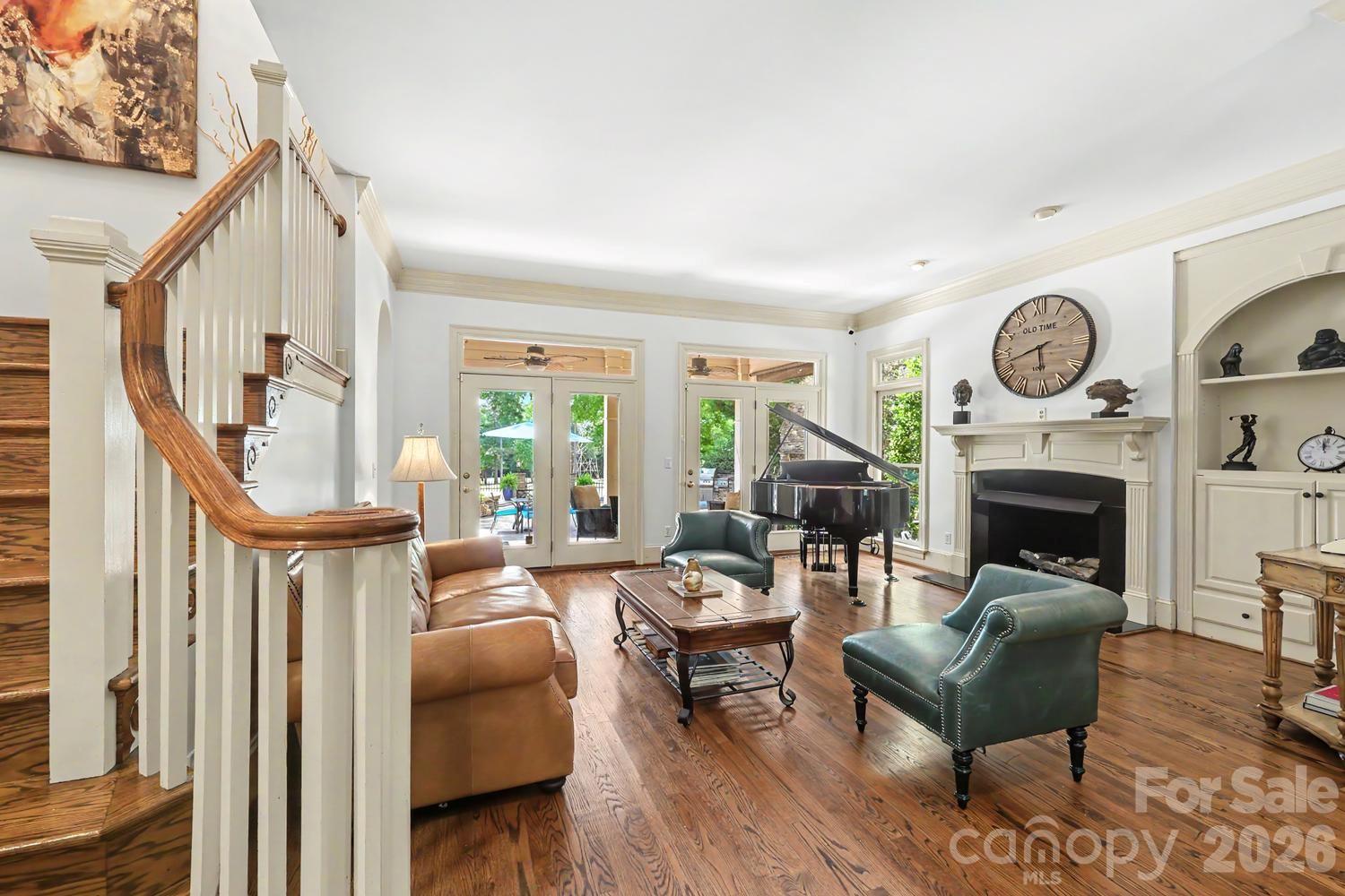 10615 Lederer Avenue — Charlotte
