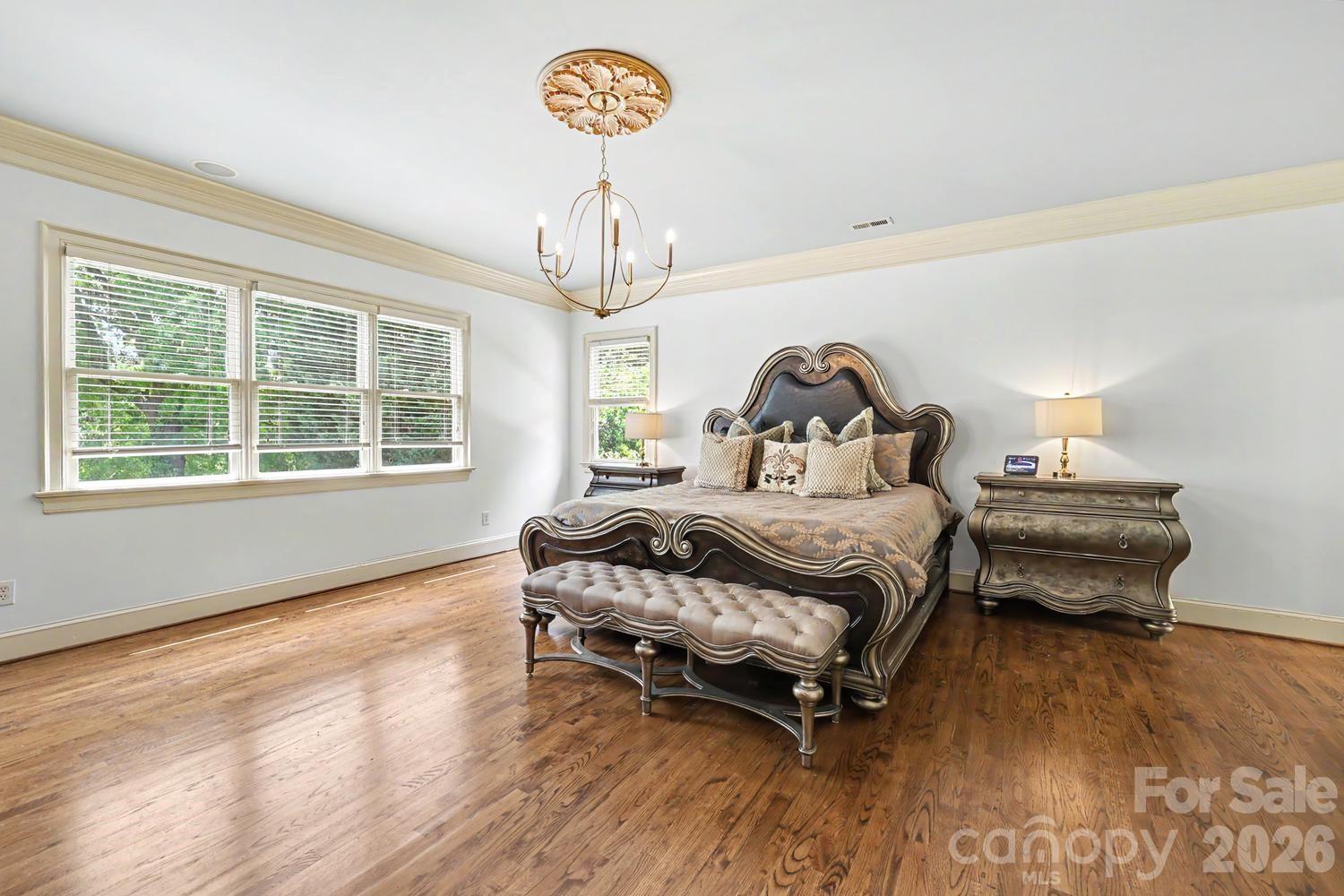 10615 Lederer Avenue — Charlotte