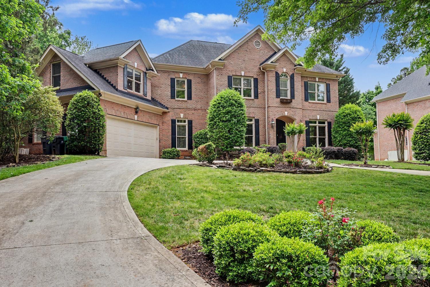 10615 Lederer Avenue — Charlotte