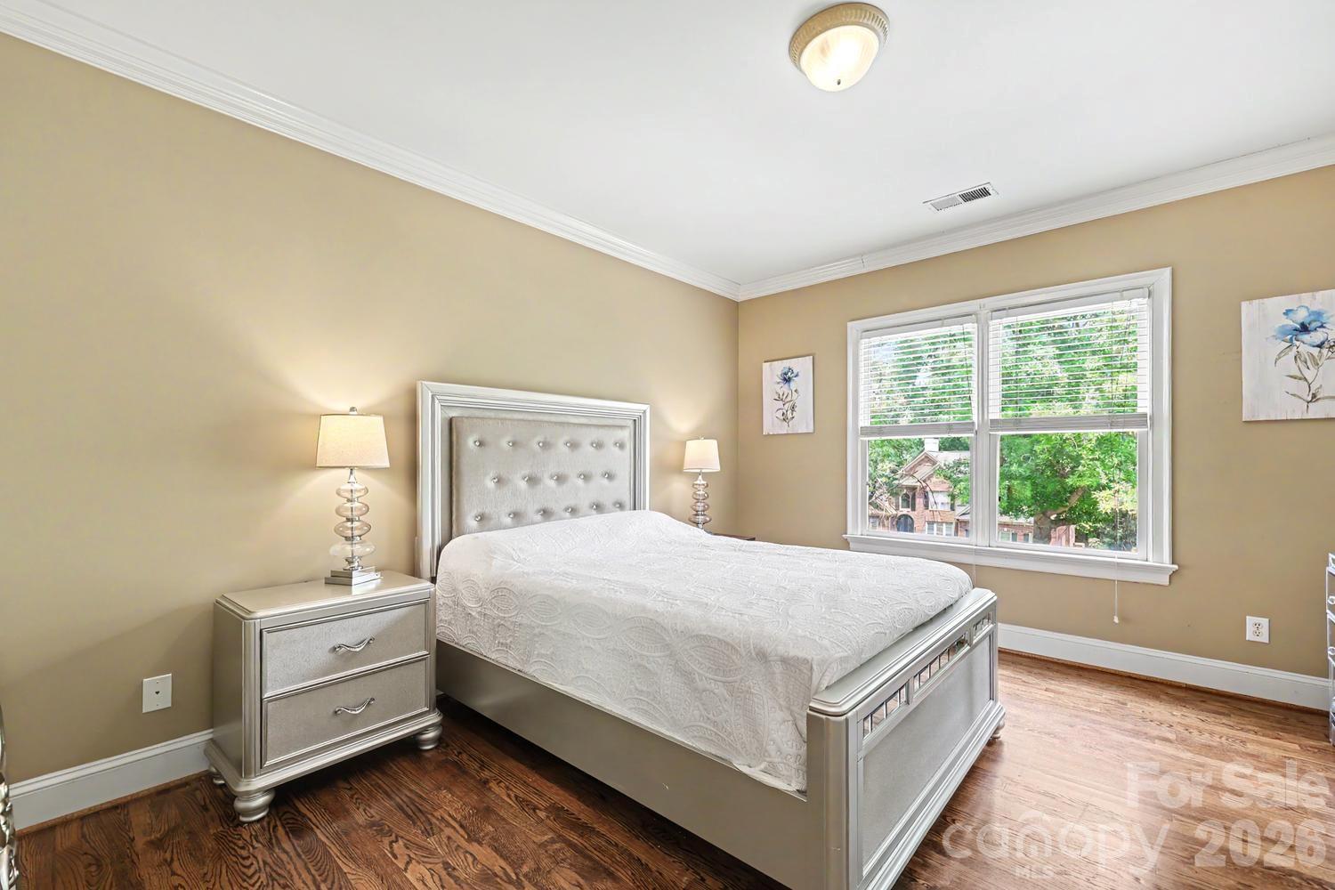 10615 Lederer Avenue — Charlotte