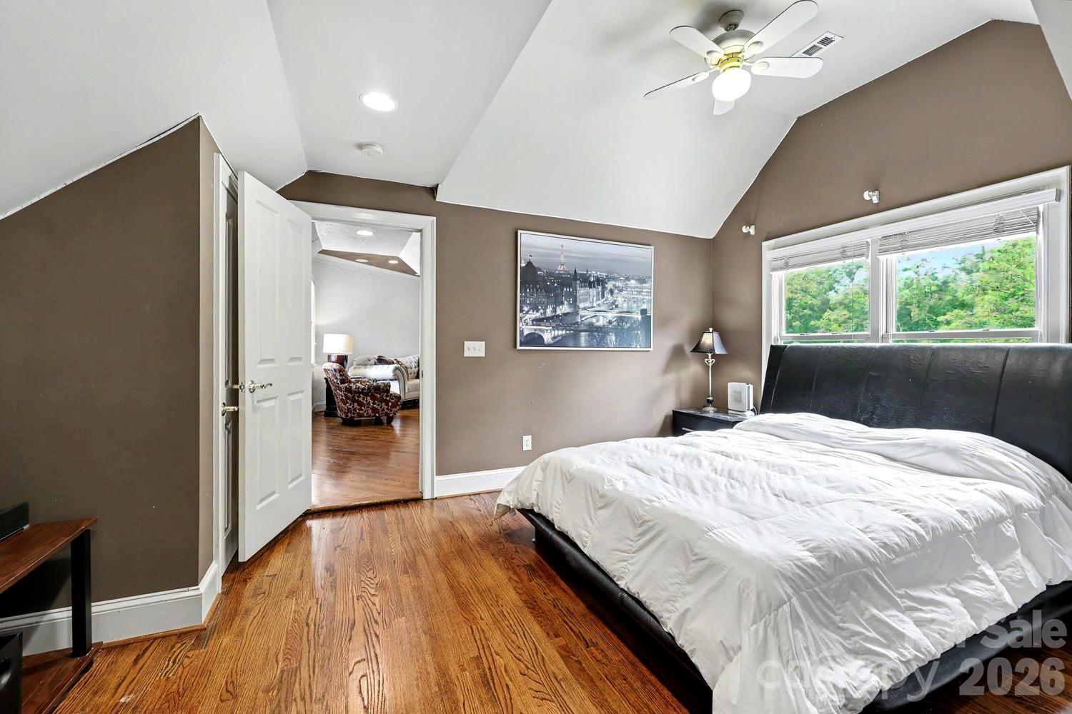 10615 Lederer Avenue — Charlotte