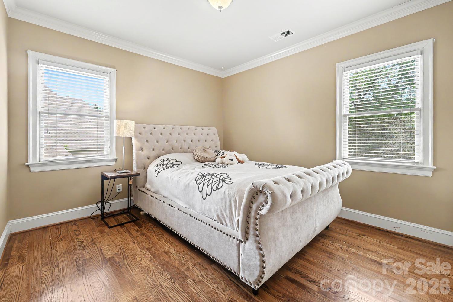 10615 Lederer Avenue — Charlotte