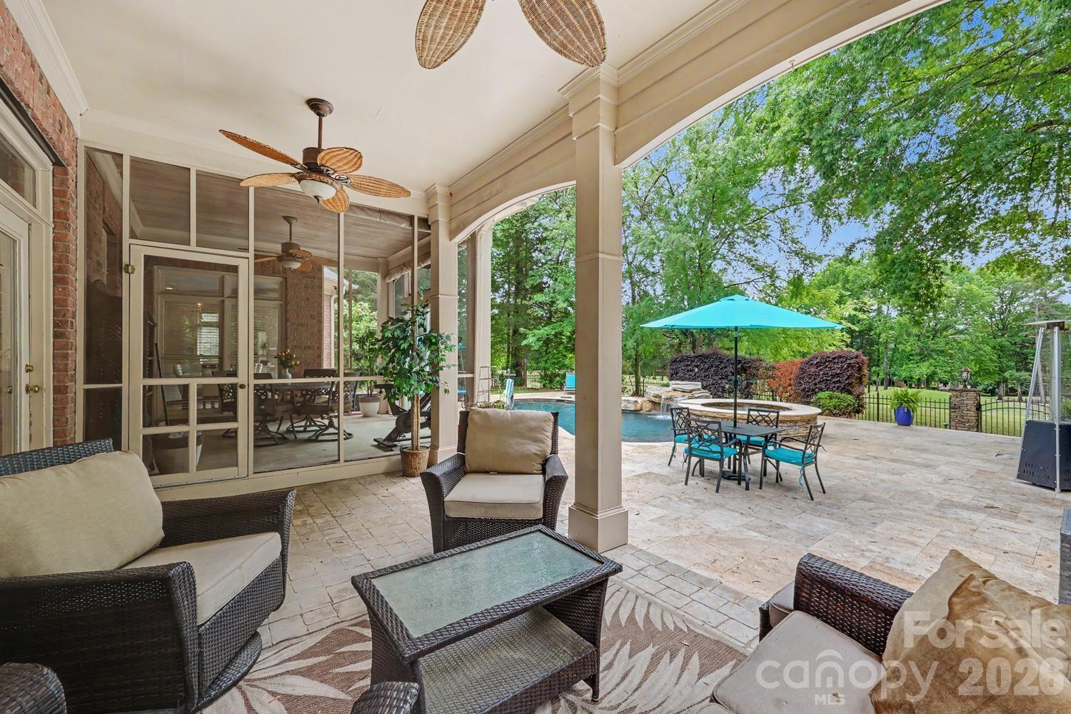 10615 Lederer Avenue — Charlotte