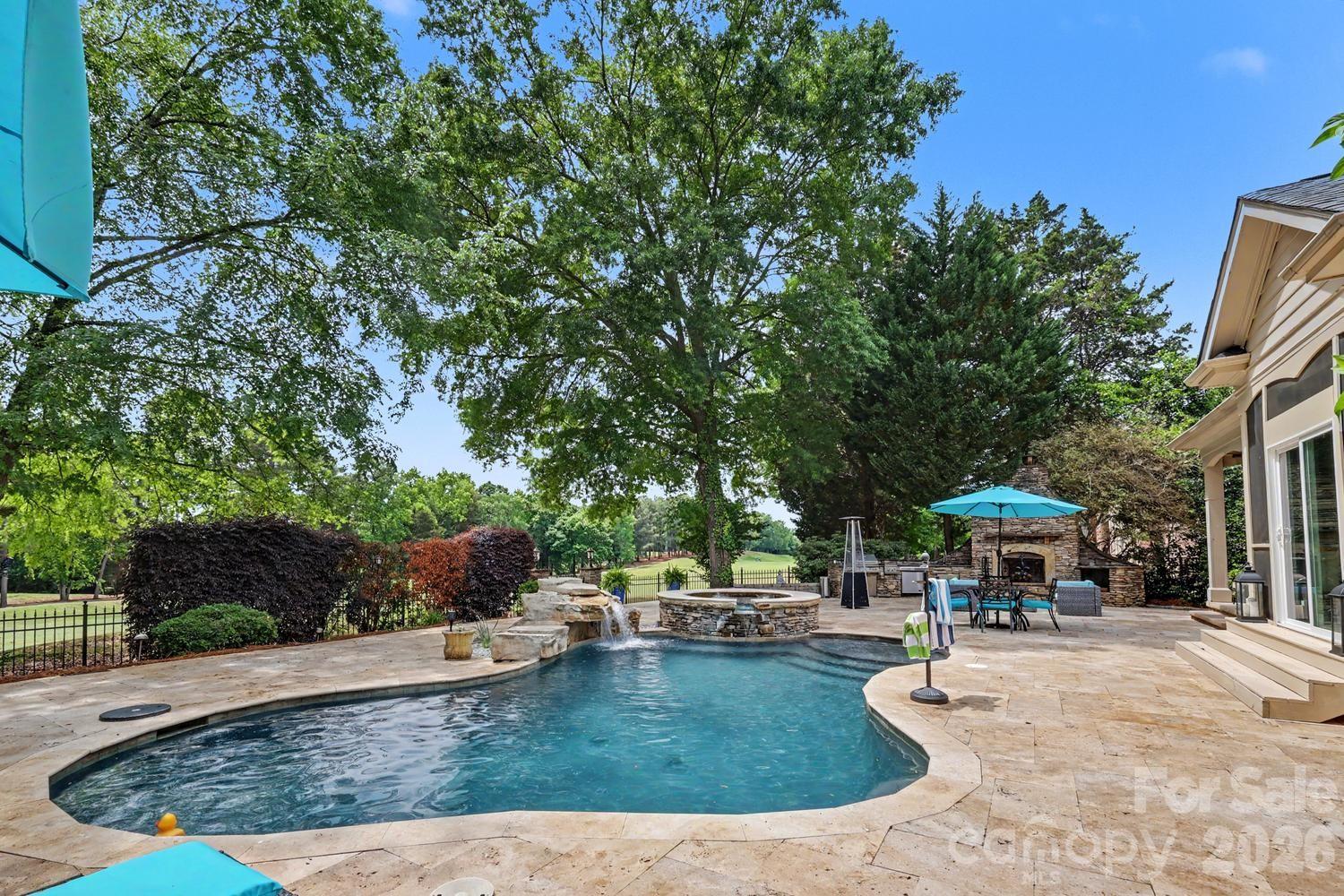 10615 Lederer Avenue — Charlotte