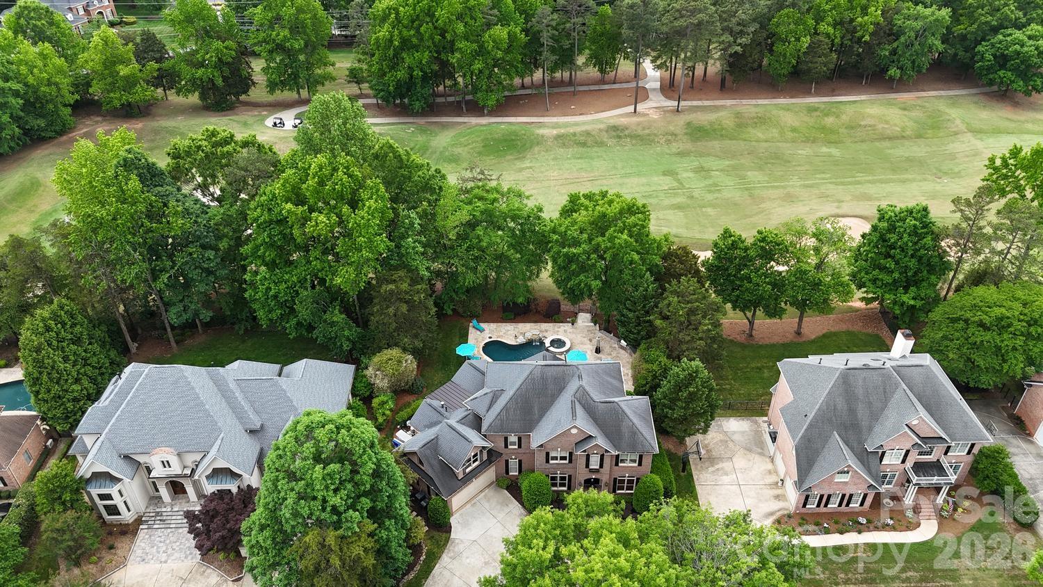 10615 Lederer Avenue — Charlotte