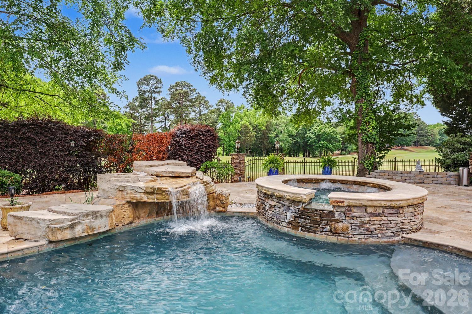 10615 Lederer Avenue — Charlotte