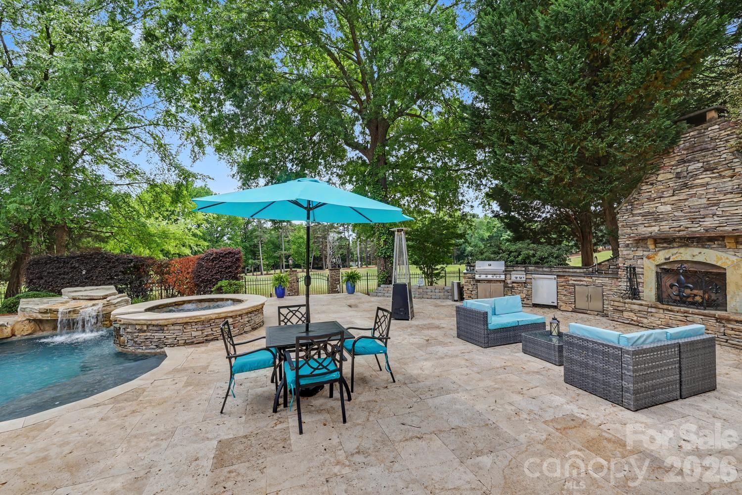 10615 Lederer Avenue — Charlotte
