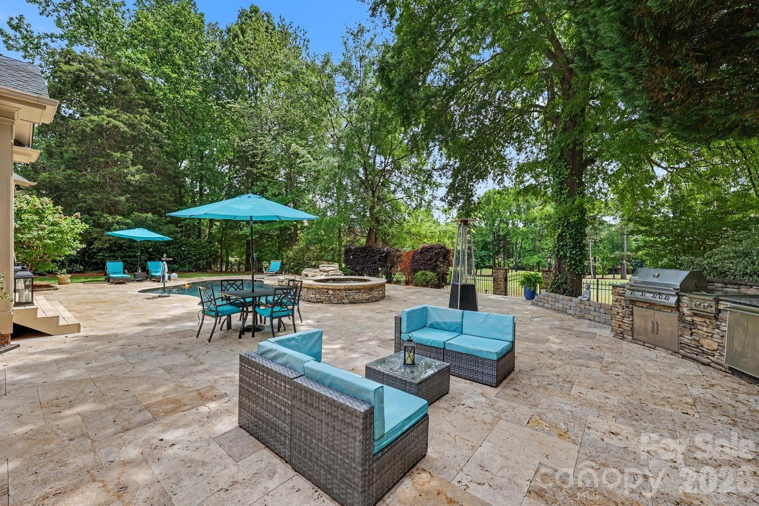10615 Lederer Avenue — Charlotte
