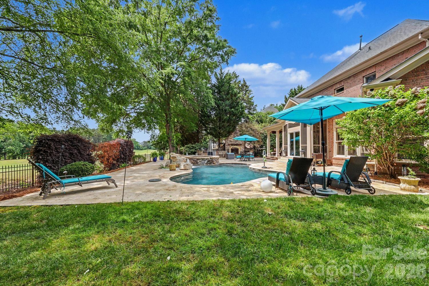 10615 Lederer Avenue — Charlotte
