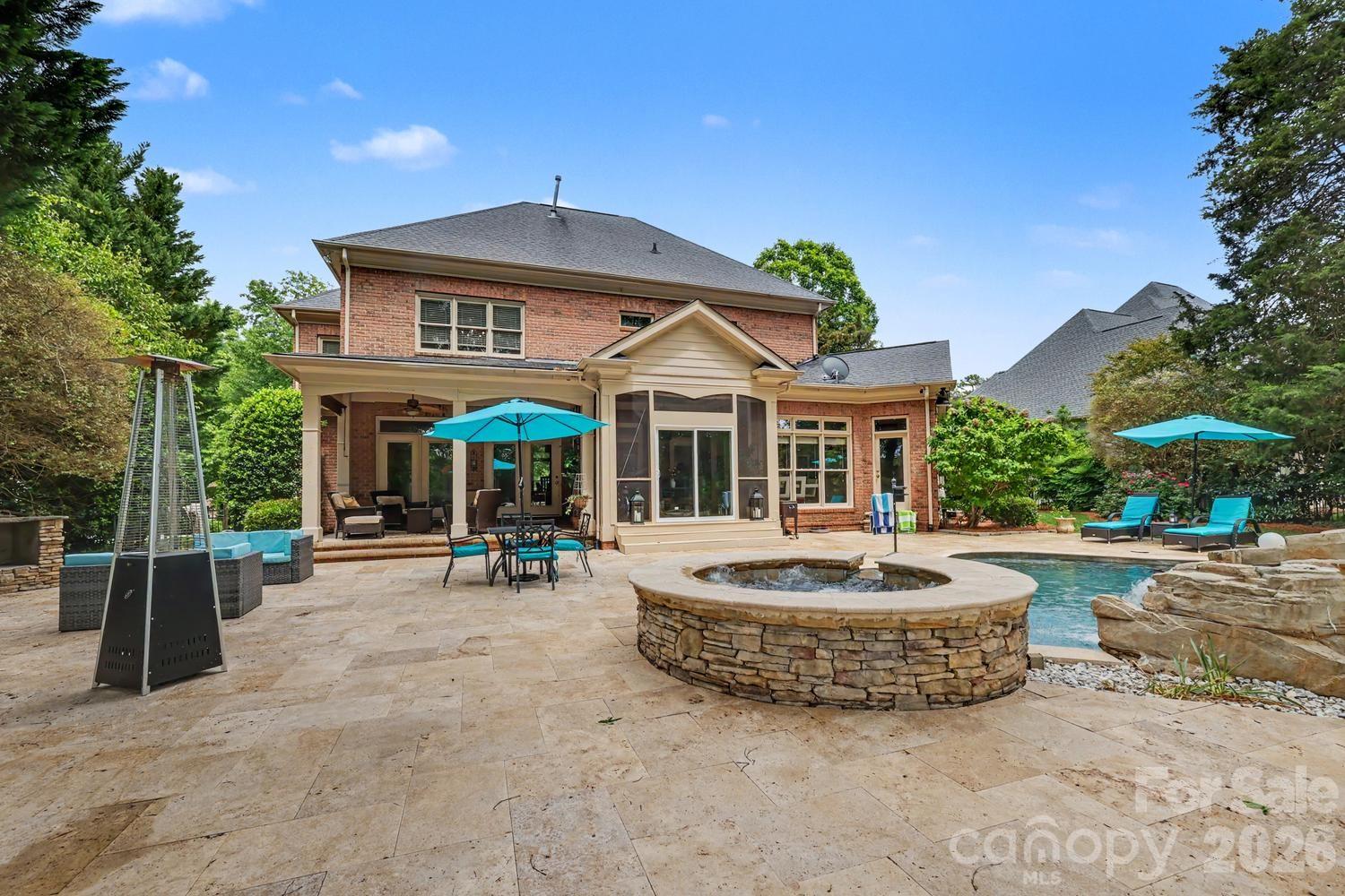 10615 Lederer Avenue — Charlotte