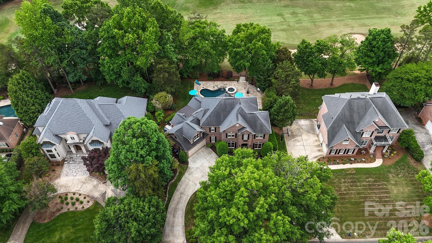 10615 Lederer Avenue — Charlotte