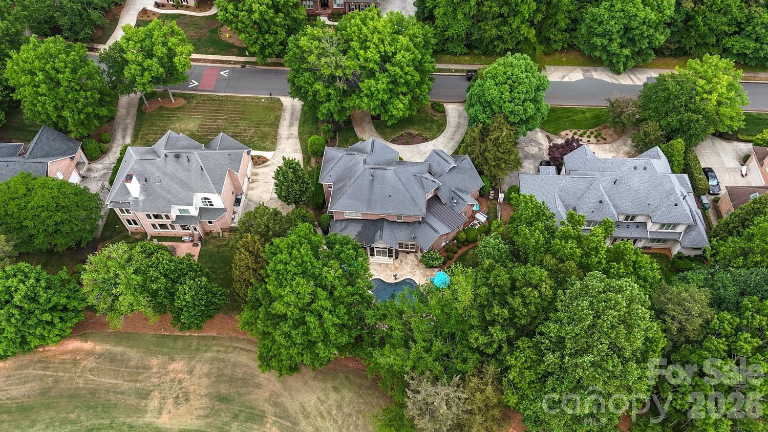 10615 Lederer Avenue — Charlotte