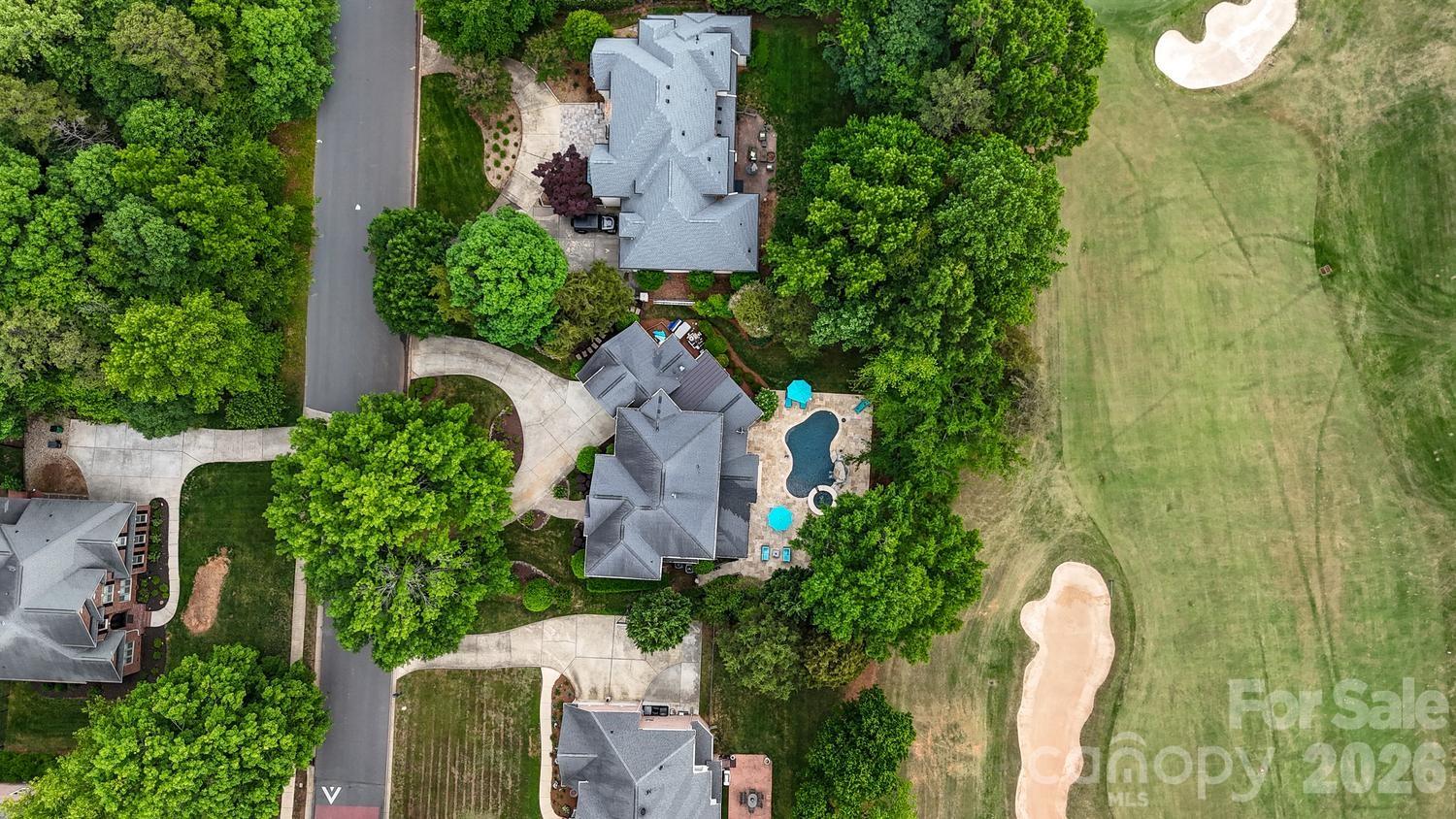 10615 Lederer Avenue — Charlotte