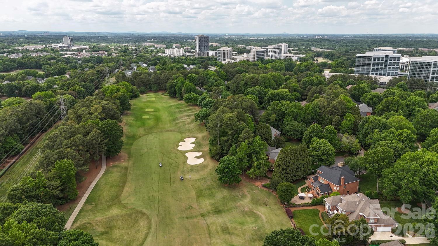 10615 Lederer Avenue — Charlotte