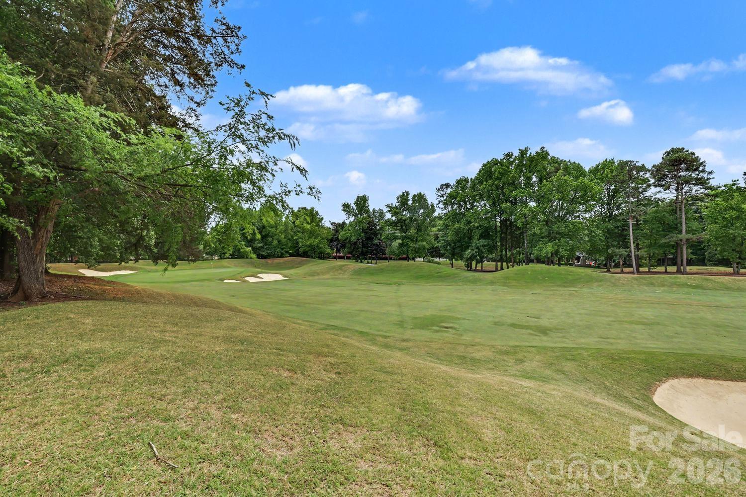 10615 Lederer Avenue — Charlotte