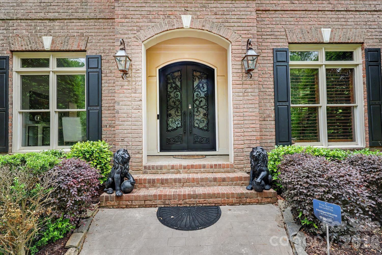 10615 Lederer Avenue — Charlotte