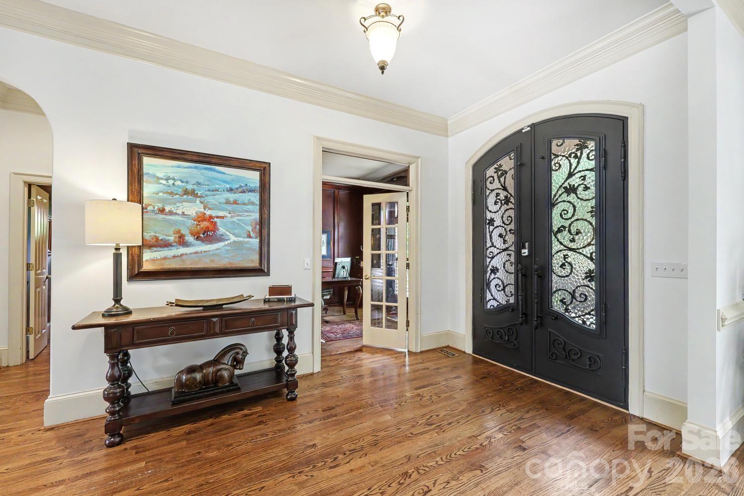 10615 Lederer Avenue — Charlotte