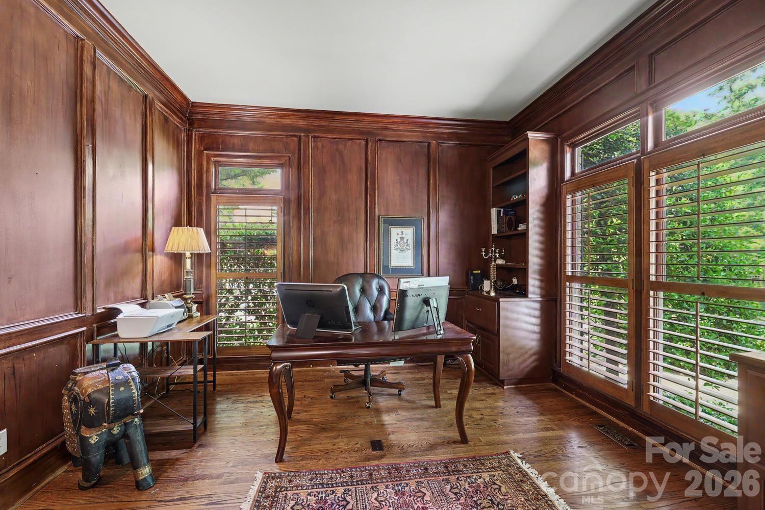 10615 Lederer Avenue — Charlotte