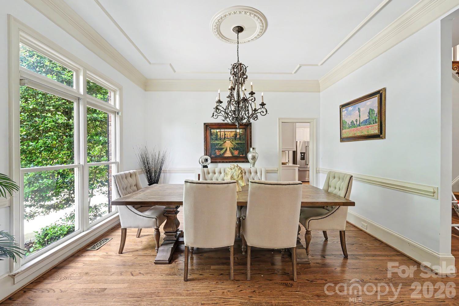 10615 Lederer Avenue — Charlotte