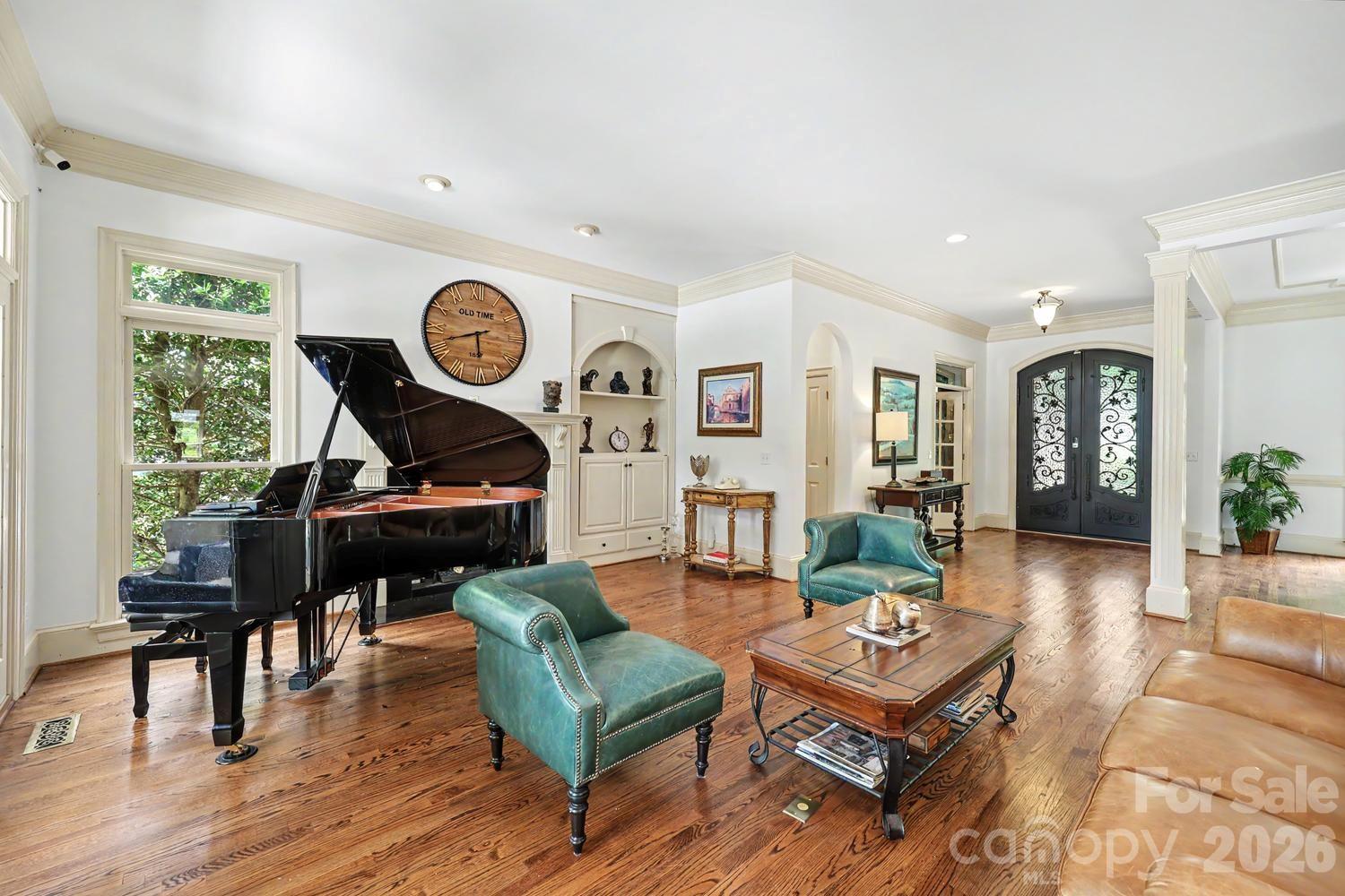 10615 Lederer Avenue — Charlotte