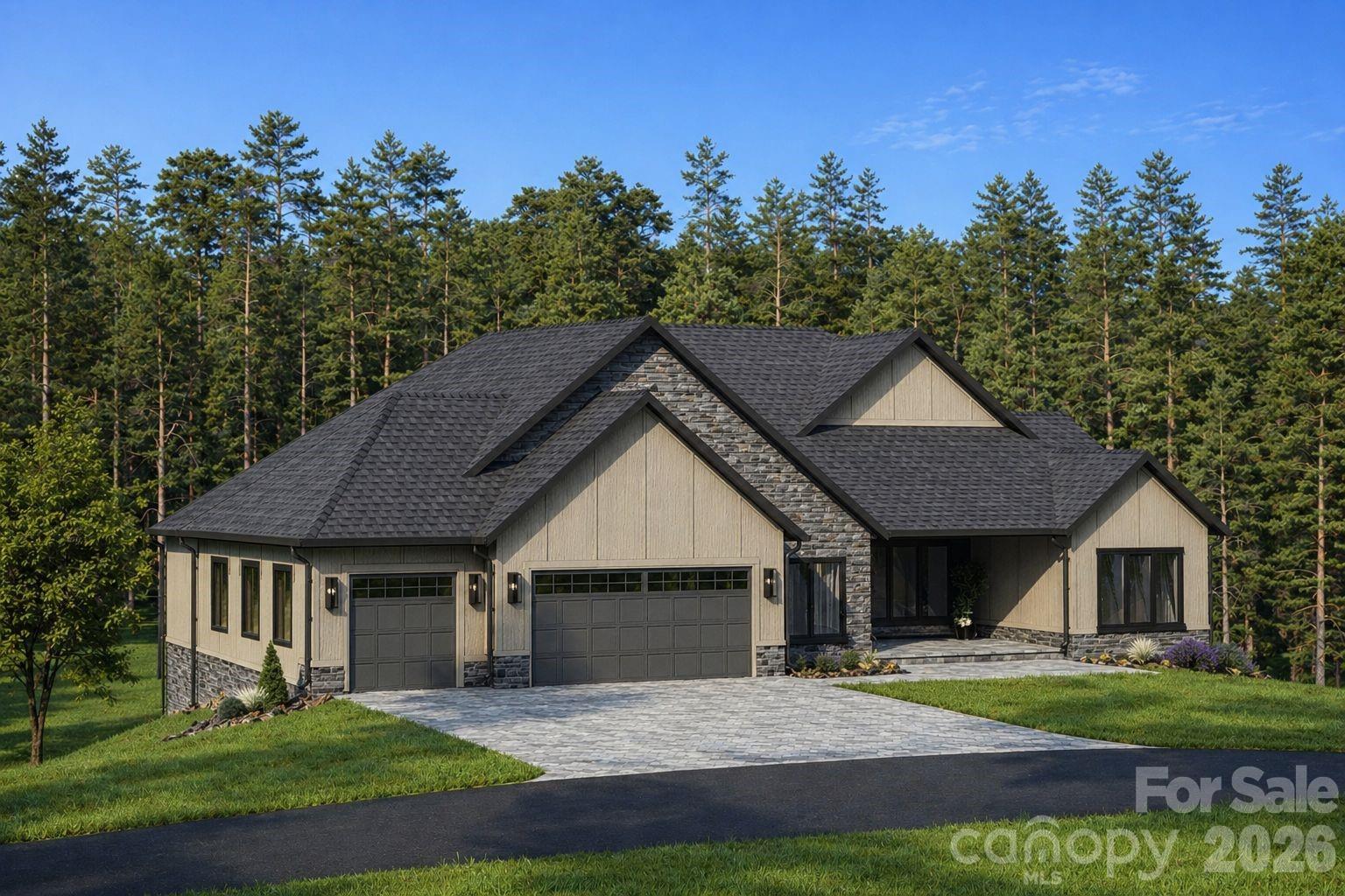 88 Sunridge Avenue #15 — Horse Shoe