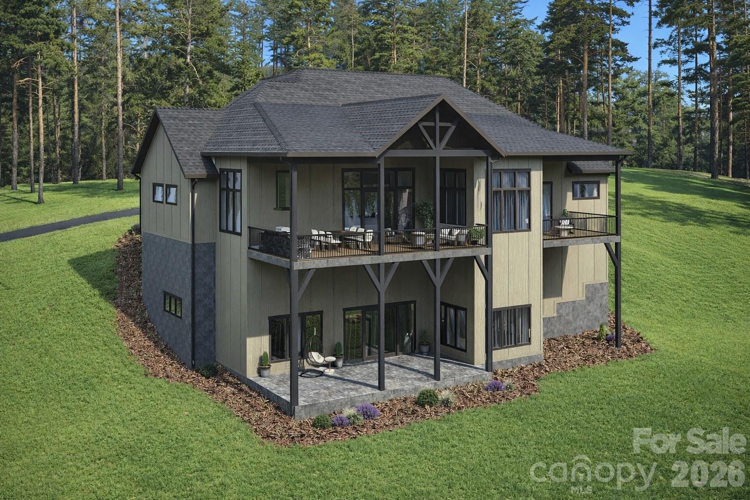 88 Sunridge Avenue #15 — Horse Shoe