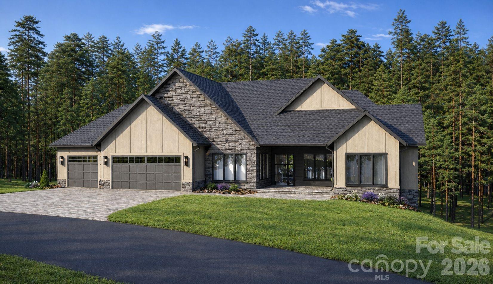 88 Sunridge Avenue #15 — Horse Shoe