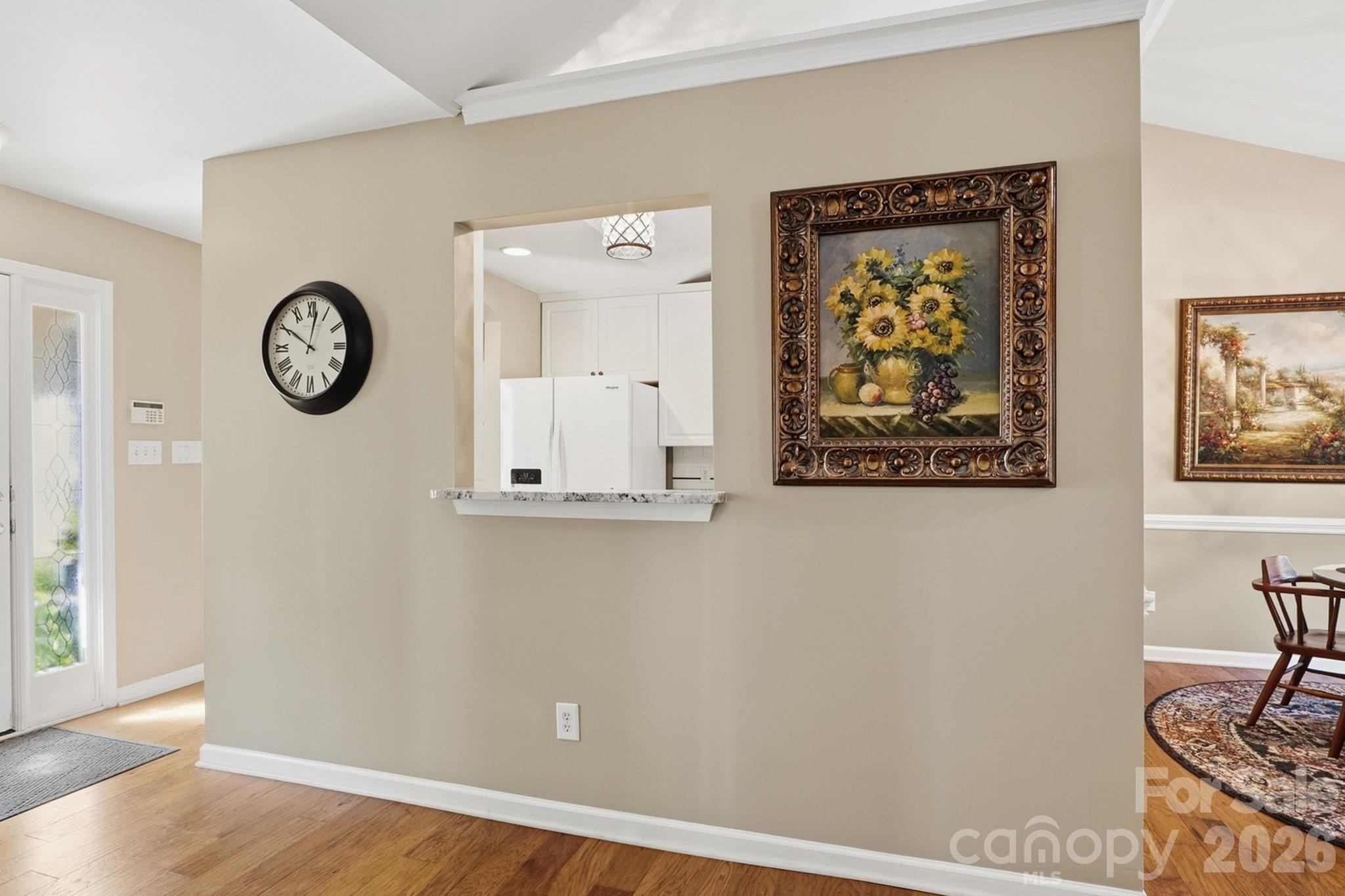 7224 Swans Run Road — Charlotte