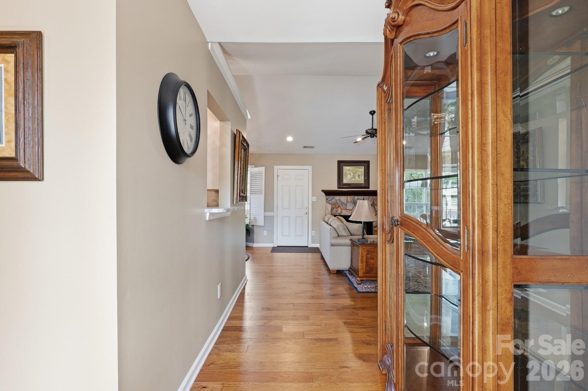 7224 Swans Run Road — Charlotte
