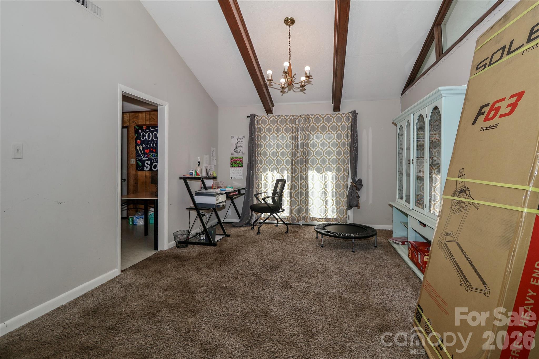 225 Midway Road — Statesville