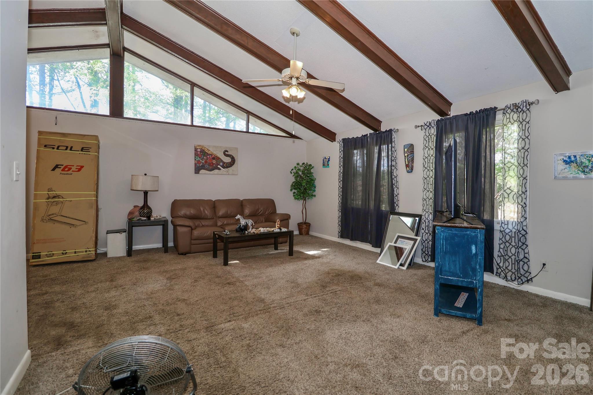 225 Midway Road — Statesville