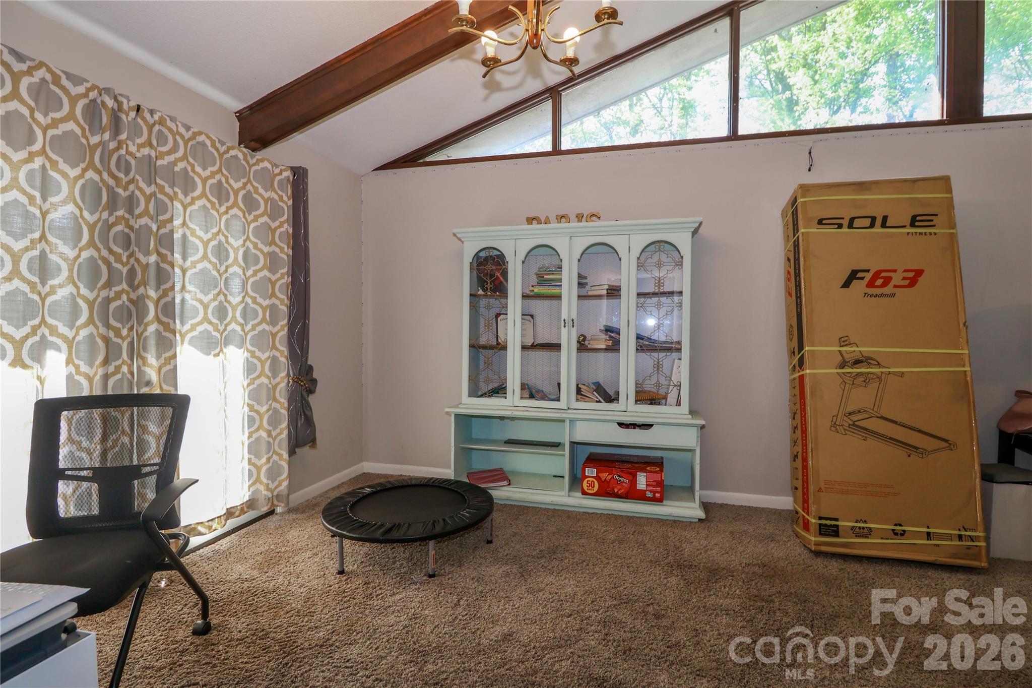 225 Midway Road — Statesville