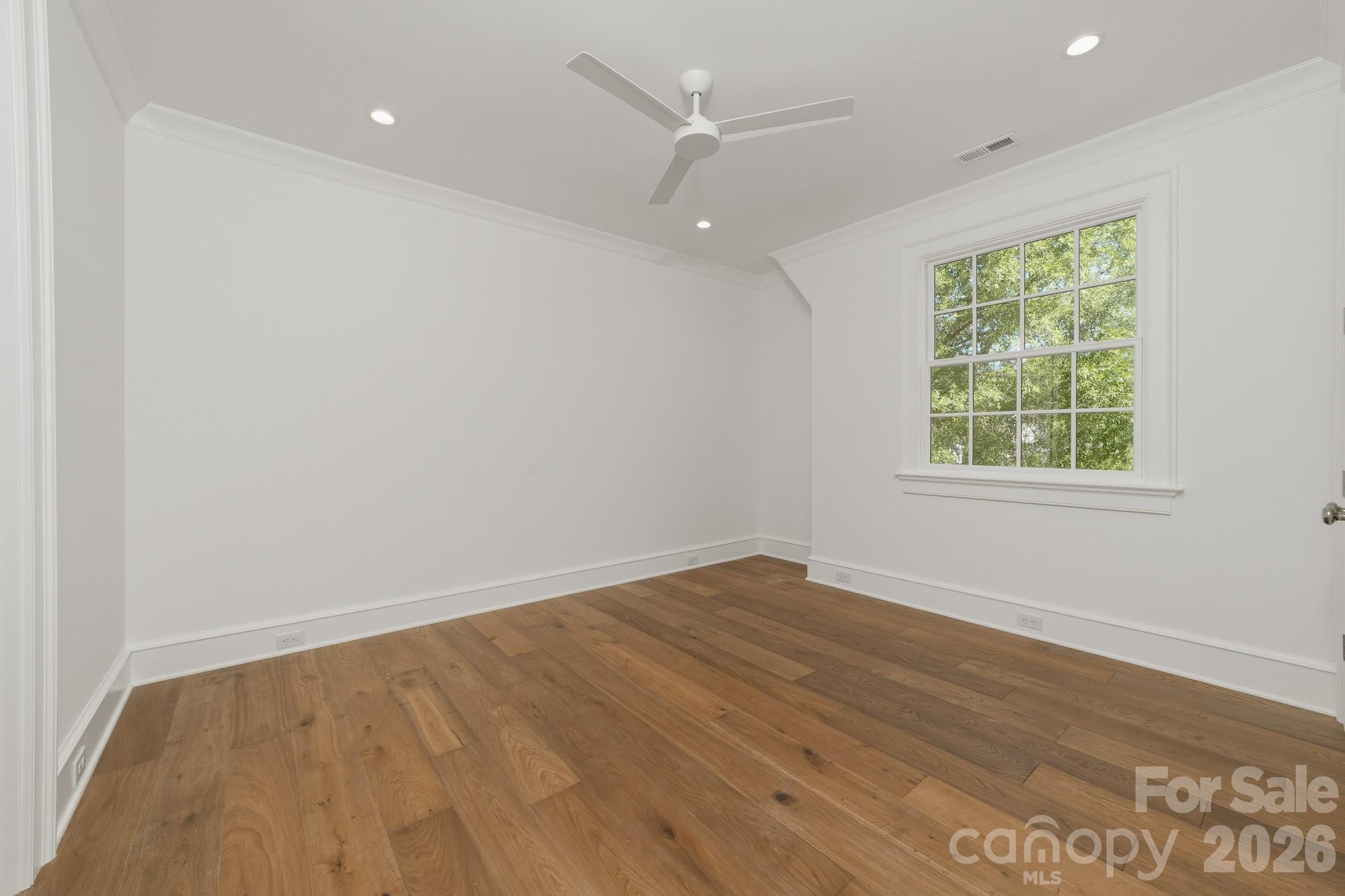 222 Walnut Street — Davidson